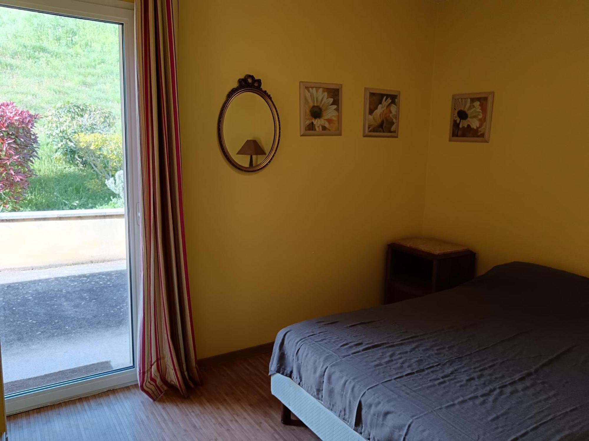 Gite Des Grands Causses Millau Exterior photo